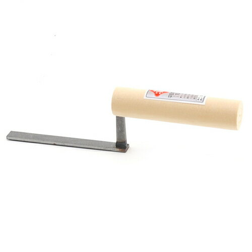 赤長 平目地鏝 10.5mm 【4977292160537】