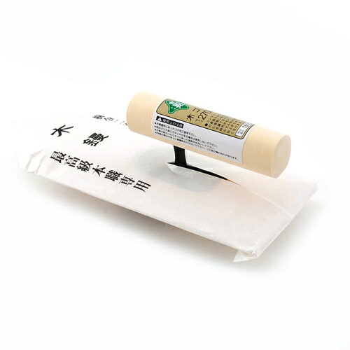 緑長 木鏝 270mm 【4977292161022】