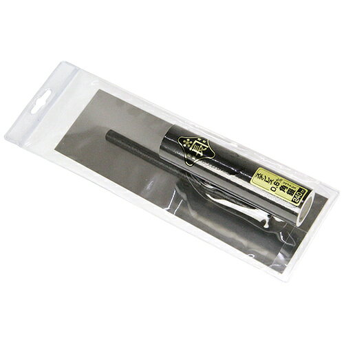 金長 ステン角鏝 0.6mm 240mm リベットレス 【4977292161954】