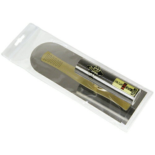 金長 ステン先丸鏝 0.3mm 240mm 【4977292161978】