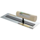 緑長 フィット角鏝 0.5 270mm 【4977292163712】