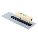 緑長 プラスチック製角鏝 300mm 【4977292163828】