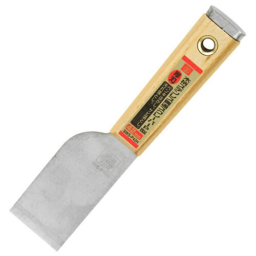 SK11 ステン貫通スクレーパーP42 SWS-P42H 【4977292167673】