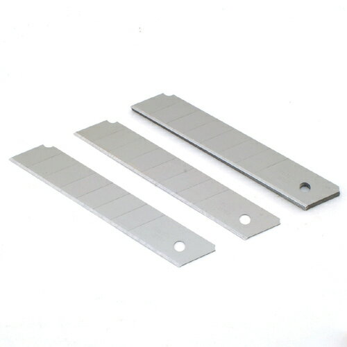 SK11 カッター替刃 大 10枚入 【4977292168106】