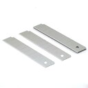 SK11 カッター替刃 大 10枚入 【4977292168106】