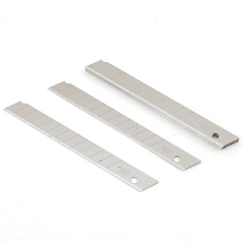 SK11 カッター替刃 小 10枚入 【4977292168120】