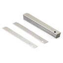 SK11 カッター替刃 小 50枚入 【4977292168137】