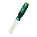 SK11 ソフトGスクレーパー 薄刃 SGS-1 32mm 【4977292169615】