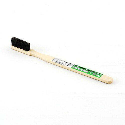 SK11 竹ブラシ ミニ 豚毛 No.127 【4977292169837】