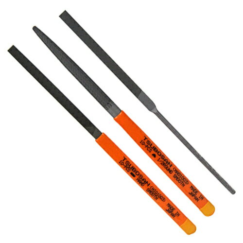 SK11 細工ヤスリセット 細目・精密 STPF-3 【4977292170895】