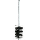 SK11 ワイヤーコンデンサーブラシ No.20 50mm 【4977292171328】