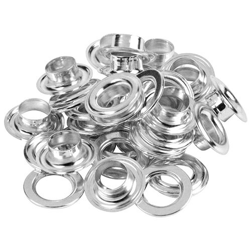 SK11 両面ハトメの玉 #75 12mm 【4977292175265】