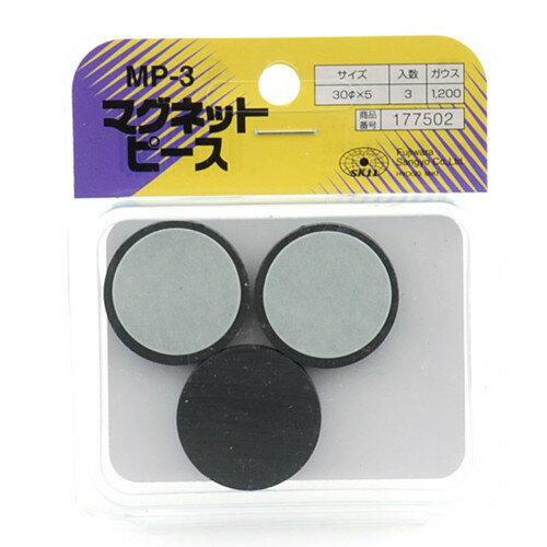乐天商城 - SK11 マグネピース MP-5 【4977292177627】