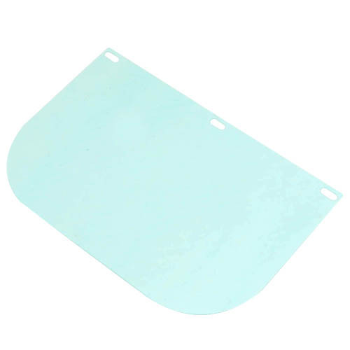 セフティ-3 刈払機用防災面用替 シールド KB-10・KB-14用 【4977292644839】