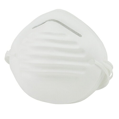 セフティ-3 園芸用作業マスク10枚入り SGMS-2 【4977292647205】