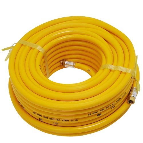 セフティ-3 動噴用ホース 30M I-14 【4977292650137】