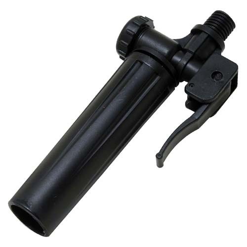 セフティ-3 全自動噴霧器 4.6L用 レバーコック 【4977292650410】