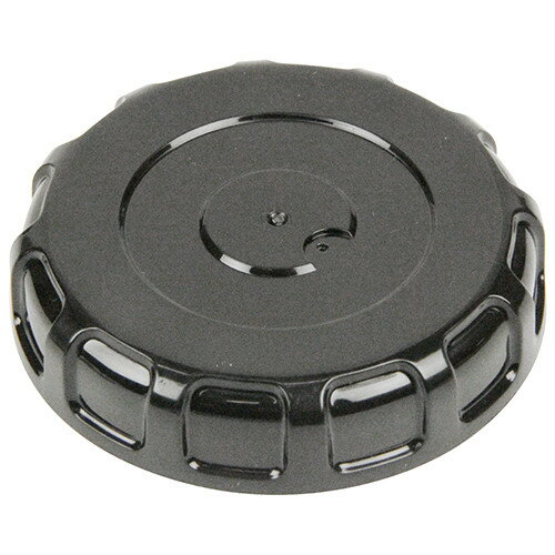 セフティ-3 タンクキャップ ブラック 【4977292651479】