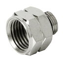 セフティ-3 スーパーノズル異径金具 No.7 【4977292651950】