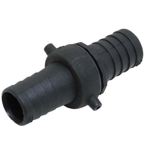 セフティ-3 ホースジョイントPC PD-25 25mm 【4977292652643】