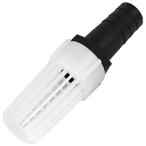 セフティ-3 ストレーナー PC製 PL-25 25mm 【4977292652971】