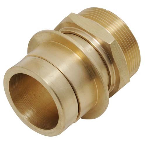 ワンタッチ式カップリングです。■用途ポンプパーツ。■機能町野式メスとセットで使用します。ネジ部はガスネジになっており、一般配管にも取付け可能です。●町野式オス50AXオスネジ(外ネジ)。