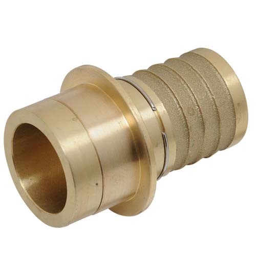 セフティ-3 町野式カップリング オス 38mm 【4977292653206】