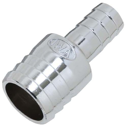 セフティ-3 異径ホースコネクター 25X15 【4977292654104】