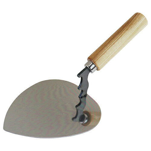 緑長 SSレンガ鏝　＃2 #2 【4977292164863】