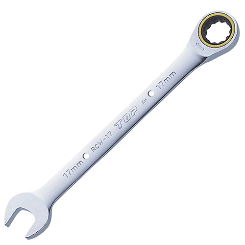 Rakuten - TOP ラチェットコンビ RCW-17 【4975180409171】