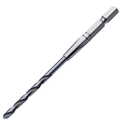 Rakuten - TOP 六角シャンク鉄工ドリル ETD-4.0 【4975180889423】