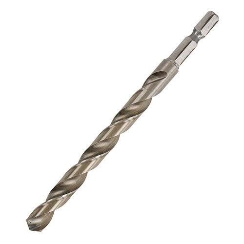 Rakuten - SK11 六角軸鉄工用月光ドリル FS6SGK7.0 【4582247455806】