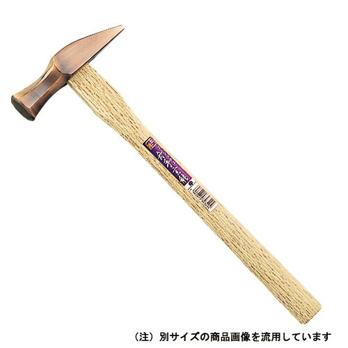 樂天商城 - 土牛 ブロンズ　舟手玄能　小 ショウ 【4962819803196】