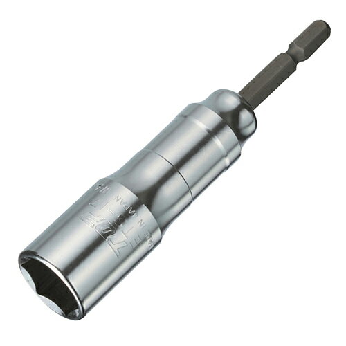 樂天商城 - TOP 電動ドリル用強軸ソケット ETS-17 【4975180228765】