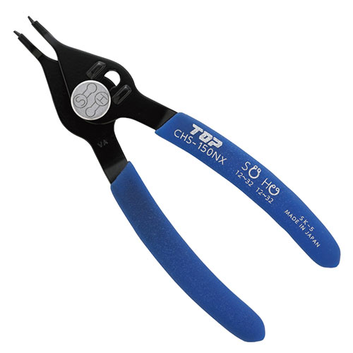 TOP ワンタッチ式コンバーチブルP CHS-150NX 【4975180532794】