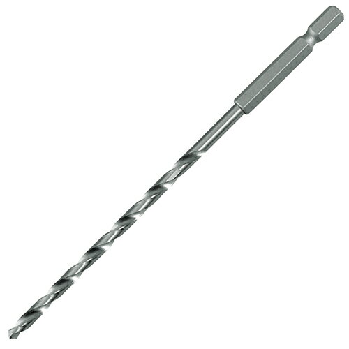 TOP 六角シャンク鉄工ロングドリル ETD-4.0L 【4975180887115】