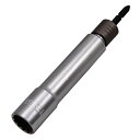 MUSTTOOL 軸交換式SLソケット19mm IM19SLQ-12K 【4976463197129】