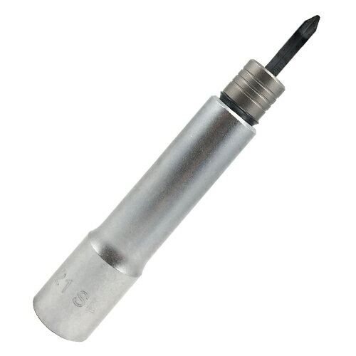 Rakuten - MUSTTOOL 軸交換式SLソケット21mm IM21SLQ-12K 【4976463197136】