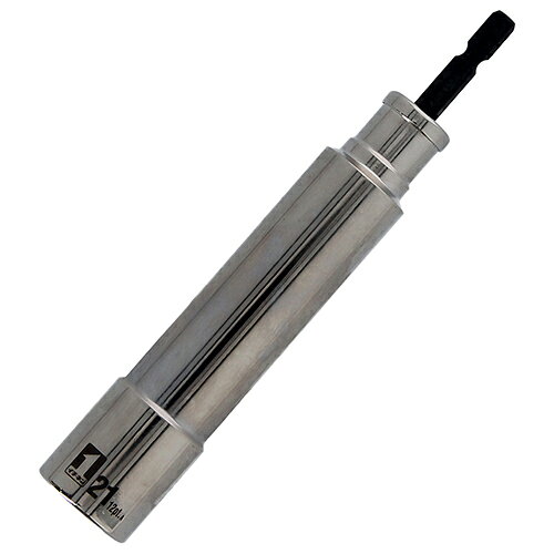 樂天商城 - MUSTTOOL IDソケット S21Sロング ID21SL-12K 【4976463197525】