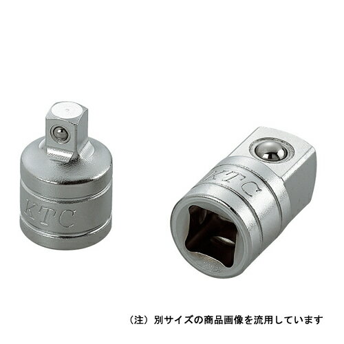 Rakuten - KTC ソケットアダプタ (9.5) BA34-H 【4989433607290】
