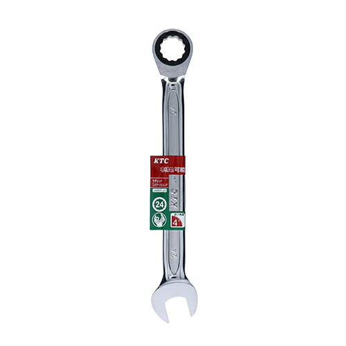 KTC ギアレンチ STDコンビ LMSR1-24-F 【4989433611716】