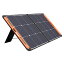 Jackery SolarSaga 100 JS-100C 【0810105520675】