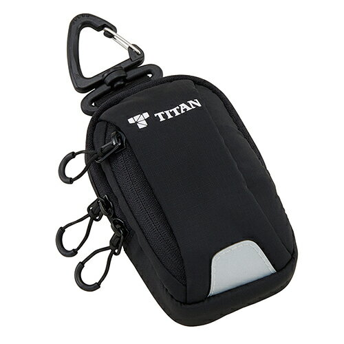 タイタン フルハーネス用縦型ポーチ ACD 【4510620816500】