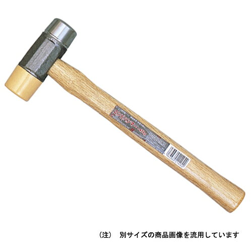 KQLFTTOOLSのOH コンビハンマー 450g CH-10 【4963360214042】｜アングル2
