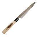三木刃物製作所 小鍛冶国武作 家庭用 柳刃 240mm UF224 【4977292107389】