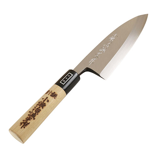 三木刃物製作所小鍛冶誠光作本職用出...