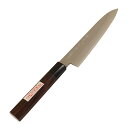 三木刃物製作所 極青宗友作 青紙S三層 牛刀 180mm UF172 【4977292107488】