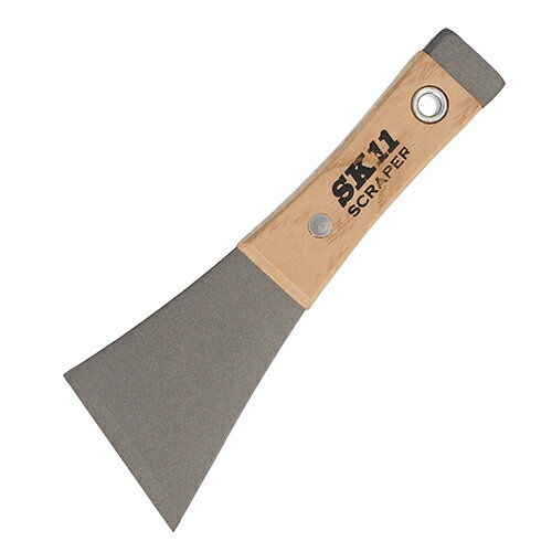 SK11 鋼のスクレーパーY型ハンマー SHSF-63FH 【4977292119054】
