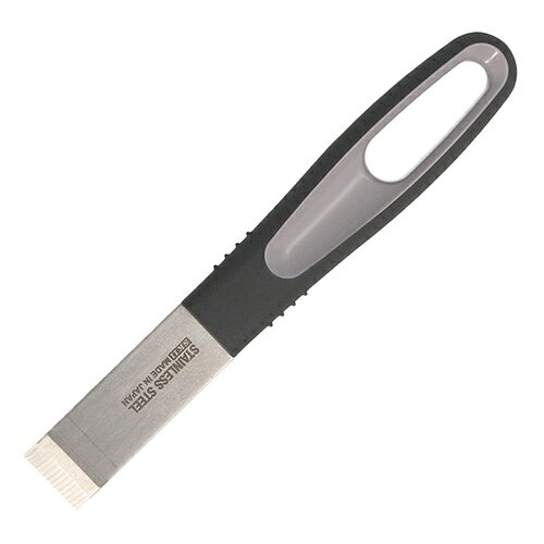 SK11 Fitスクレーパー P型 曲 SFSP-20B 【4977292119474】