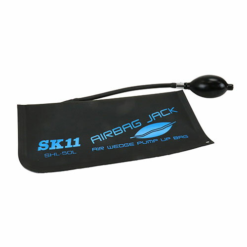SK11 エアバッグジャッキ SHL-50L 【4977292220170】